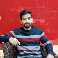 Srikanth Paruvada Class I-V Tuition trainer in Hyderabad