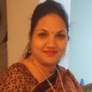 Varsha Hemant Nawkar Class 9 Tuition trainer in Pune