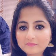 Tasneem H. Class 12 Tuition trainer in Rampur