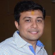 Pradeep Kumar Citrix EdgeSight trainer in Gurgaon