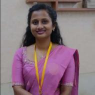 Lisa E. MBBS & Medical Tuition trainer in Ernakulam