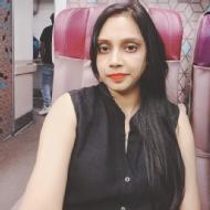 Vandana Singh Nursery-KG Tuition trainer in Gurgaon
