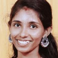 Sajana K. Class 12 Tuition trainer in Tirur