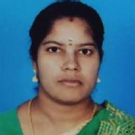 Ramya R. Class I-V Tuition trainer in Chidambaram