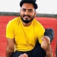 Saurav Kumar Yoga trainer in Patna Sadar