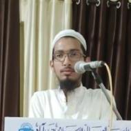 Mohammad Saqib Hussain Arabic Language trainer in Delhi