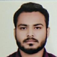 Yousuf Alli Class 10 trainer in Lucknow