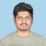 Harshavardhan K Automation Testing trainer in Hyderabad