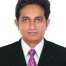 Photo of Dr. Devender Singh