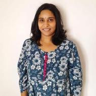 Thushara T. Class 12 Tuition trainer in Thrissur