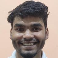 Ankit H. Class 9 Tuition trainer in Delhi