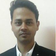 Piyush Singh Datastage trainer in Lucknow