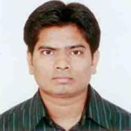 Sachin K. Cloud Security trainer in Pune