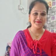 Rukmini M. Class I-V Tuition trainer in Bhongaon