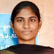 Sirisha Class I-V Tuition trainer in Hyderabad