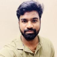 Venkataramana Java trainer in Hyderabad