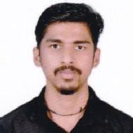 Shivam Tamta Class 12 Tuition trainer in Dehradun