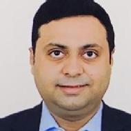 Kamal B Finance trainer in Bangalore