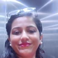 Palak G. Class 8 Tuition trainer in Sanand
