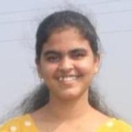 Manthena V. Class 11 Tuition trainer in Hyderabad