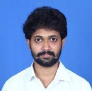 Pattisapu Nirved Telugu Language trainer in Visakhapatnam