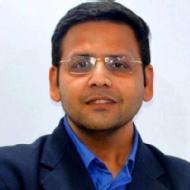 Rakesh Sharma MCom Tuition trainer in Noida