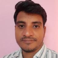 Jitender Kumar Class 11 Tuition trainer in Delhi