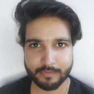 Ashank Verma Adobe Photoshop trainer in Noida