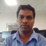 Simhachalam Panasa Regression Testing trainer in Hyderabad