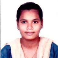 Padma P. IELTS trainer in Visakhapatnam