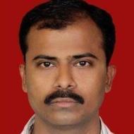 Kyatham Vinamrath Kumar trainer in Hyderabad