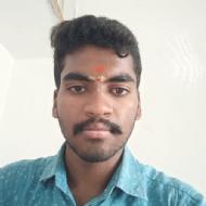 E Jyotheeswar BCom Tuition trainer in Chittoor
