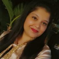 Vaishali A. Class I-V Tuition trainer in Narsinghgarh