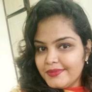 Tasneem B. Class 9 Tuition trainer in Panvel