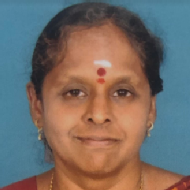 Nandhini R. Class 8 Tuition trainer in Palakkad