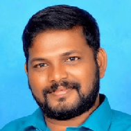 Venkatesa Perumal Murugesan Astrology trainer in Chennai