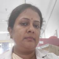 Dr Hemalatha A. MBBS & Medical Tuition trainer in Kolar