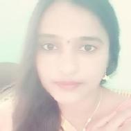 G Bhagyalakshmi B. SAP trainer in Chittoor