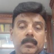 Mohan Appavuraj Class 12 Tuition trainer in Tiruchirappalli