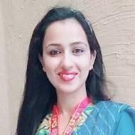 Sujata Class I-V Tuition trainer in Amritsar