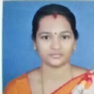 Lavanya S. Class I-V Tuition trainer in Tiruchirappalli