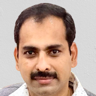 N. Sivakumar Engineering Diploma Tuition trainer in Puducherry