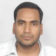 Amit Kumar Vidyarthi Class 12 Tuition trainer in Dhanbad