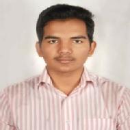 Vishal Chandra Jha Class 10 trainer in Hyderabad