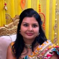 Shelly Singhal BCom Tuition trainer in Panchkula