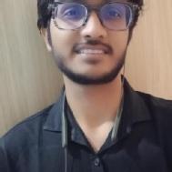 Abhishek Dixit Data Science trainer in Kanpur