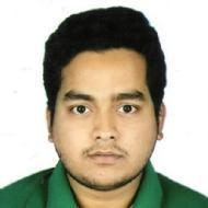Tanmoy Paul Class I-V Tuition trainer in Duttapukur