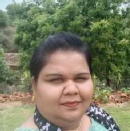 Mohana P. Mean stack trainer in Hyderabad