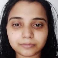 Akshita B. Class I-V Tuition trainer in Ahmedabad