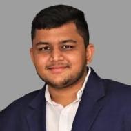 Mahindrakar Varun Microsoft Excel trainer in Hyderabad